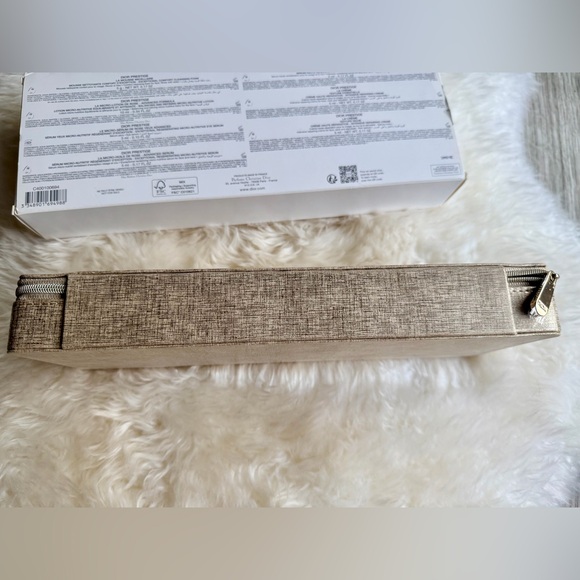 Dior Prestige Discovery Piano Case; Set of 7 in a Gold Case. NIB SEALED. GWP - Picture 3 of 11